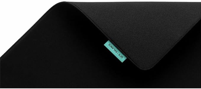 SteelSeries QcK Performance L - Balance