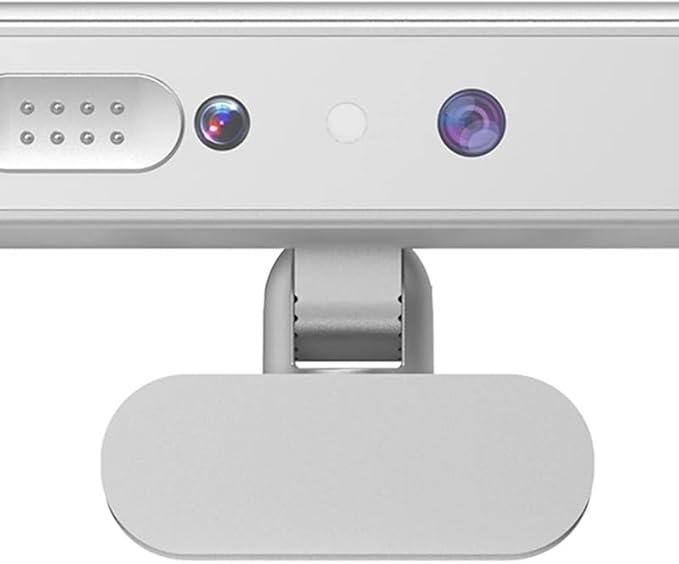 Recognition Webcam Full 1080P 30FPS Easy Login for Desktop &amp Laptop