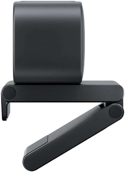 Insta360 Link 2C 4K Ultra HD AI-Powered Webcam