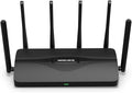 Router MERCUSYS BE9300 TRI-Band WI-FI 7