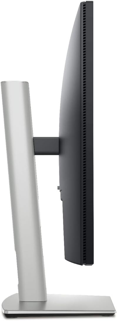 Dell P2425E 24 LED Monitor - 16:10 - Black Gray