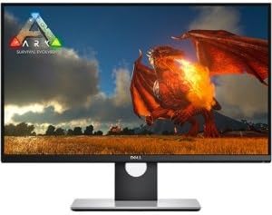 Dell Gaming S2716DGR 27.0 QHD Wide 1440p Screen LED-Lit Monitor with G-SYNC