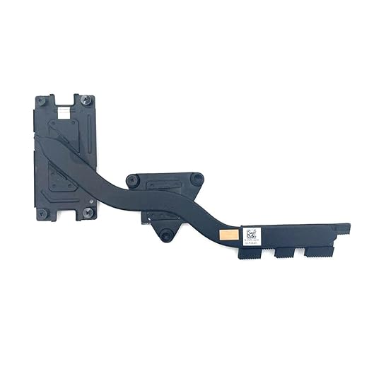 for DELL for Inspiron 14 5400 2-in-1 0Y9FY1 Y9FY1 460.0K601.0011 New Laptop Heatsink