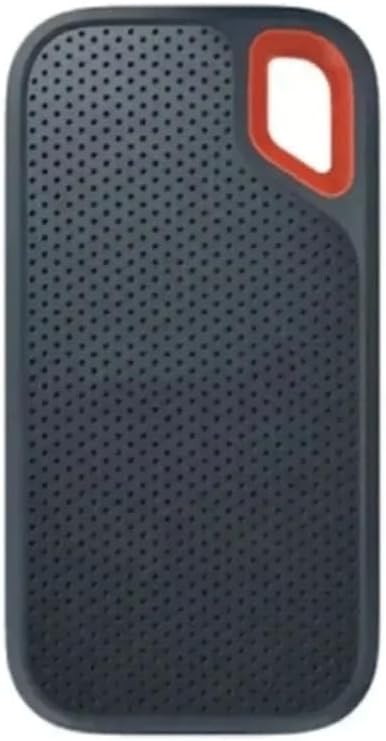 Portable Ssd External Hard Drive Original HDD Storage Device Suitable for Laptops