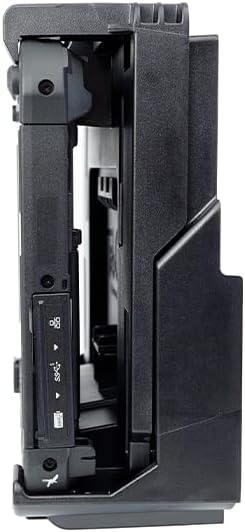 7160-0487-00 Docking Station for use with TOUGHBOOK G2 / Toughpad G1 - No Power - No RF