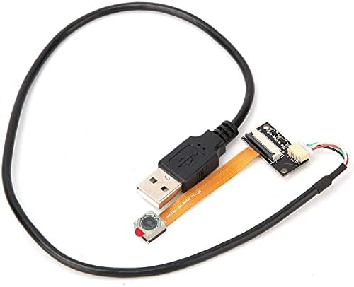 HD USB Camera ModuleOV5640 5MP 25921944P Auto Focus OTG UVC USB Camera Module for Android Linux