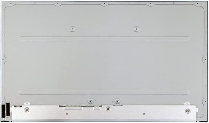 23.8 Screen Replacement for Lenovo ideacentre A540-24API A540-24ICB A340-24ICK A340-24ICB F0ER F0EL F0EM F0E6 5M10U49651 01AG986 LCD Display Panel (Only for Touchscreen Version)