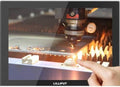 LILLIPUT 12.1 FA1210/C/T Industrial Capacitive Touch Screen 4:3 1024×768 Native 800 cd/m² 900:1 Contrast 170° Wide Viewing Angles
