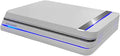 Avolusion PRO-X (White) 4TB USB 3.0 External Gaming Hard Drive for PS5 Game Console (Renewed)
