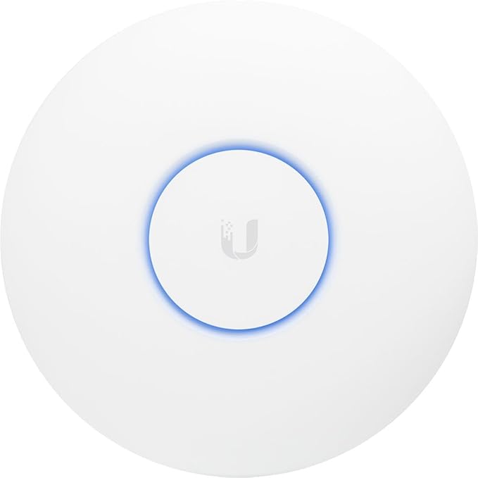 Ubiquiti Networks 4 Pack UAP-AC-PRO UniFi Access Point Enterprise Wi-Fi System (Renewed)