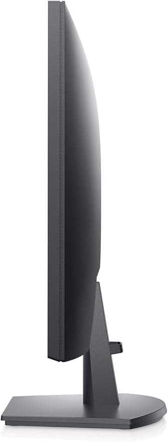 Dell S Series 27 FHD (1920 x 1080) Monitor 75Hz Refresh Rate 4ms 16:9 Ratio with Comfortview Anti-Glare Screen with 3H Hardness AMD FreeSync Premium Black SE2722HX