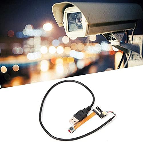 HD USB Camera ModuleOV5640 5MP 25921944P Auto Focus OTG UVC USB Camera Module for Android Linux