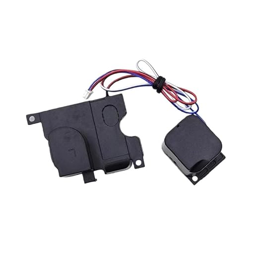 Built-in Speakers for NP300E5A NP305E5A NP300E5C NP300E5Z NP300E7A NP300E5X and NP305E7A Notebook Computers