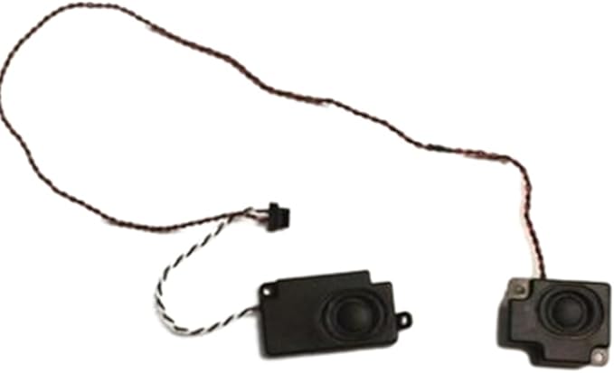 Generic Laptop Internal Built-in Speakers for ASUS M50 M50SA M50Sr M50SV M50Vc M50Vm M50Vn