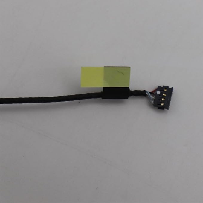 5SB0S32079 Laptop Left and Right Speaker Built in Speaker Replcement for Lenovo Yoga air X AI Yoga Slim 9 14ILL10
