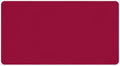 Desk Pad Large Mouse Pads Solid Dark Red Desk Mat for Computer Laptop &amp Gaming Desk Mousepad Writing Mat for GamerOffice &amp Home 16 x 30inch