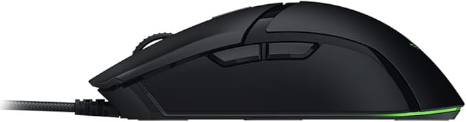 Razer Cobra RGB DPI 8500 Mouse - RZ0104650100R3U
