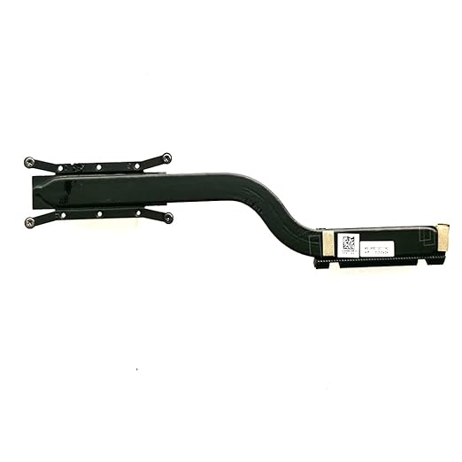 for DELL for Inspiron 5300 5301 05FGND 5FGND 460.0K801.0001 New Laptop Heatsink