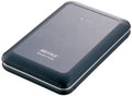 Buffalo HD – phg160u2/ucbk Shockproof/Security Portable HD