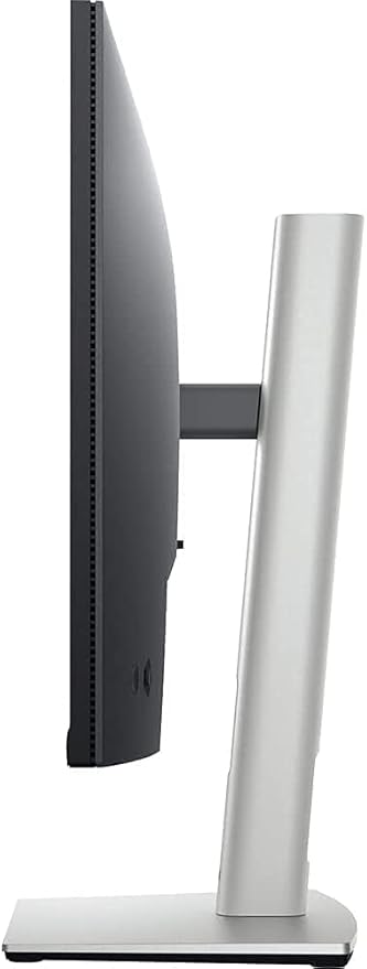 Dell P2225H 22 Full HD IPS Monitor – 1080p 16:9 DisplayPort &amp USB 3.0 Cables – Latest Model – Boomph's Comprehensive Ultimate Performance Cloth Solution for Your Workspace