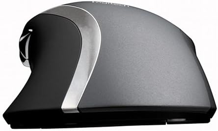 Logitech MX400 Performance USB/PS2 Laser Mouse