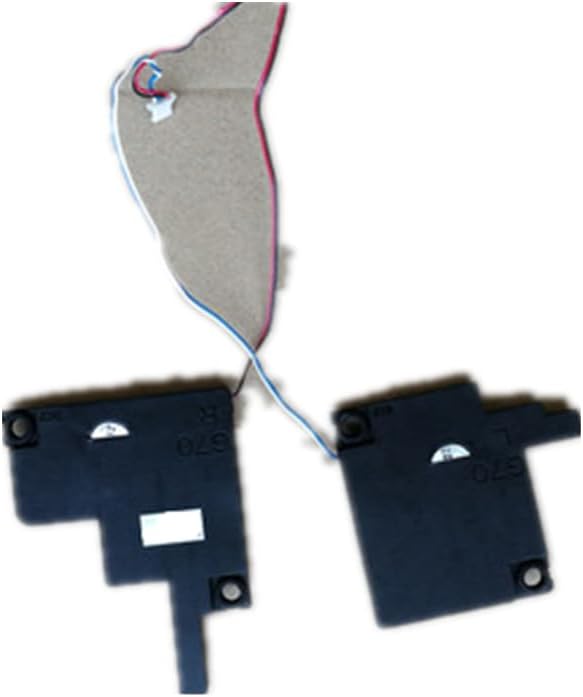 Generic Laptop Internal Built-in Speakers for Lenovo G70-80