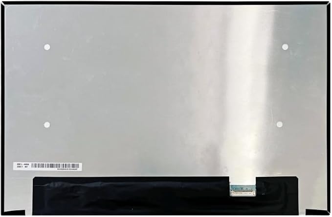 LCD Screen B180QAN01.0 240Hz EDP-40PINS 18.0 2560×1600 WQXGA Led LCD Screen Non-Touch Display