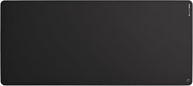 Mionix Alioth Cloth Gaming Mousepad XL Black (Alioth-XL)