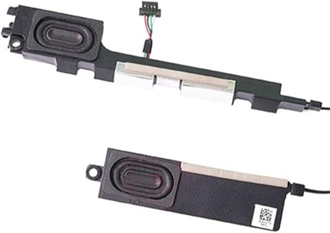 Generic Laptop Internal Built-in Speakers for HP ZHAN 66 Pro 15 G2