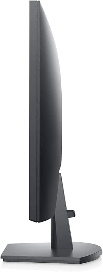 Dell 27 inch Monitor FHD 16:9 with Comfortview (TUV-Certified) 27 Computer Monitors 75Hz Refresh Rate 16.7 Million Colors Anti-Glare with 3H Hardness Black (1-Pack)