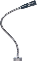 BG-MGN19A-MICROPHONE- 19INCH GOOSENECK
