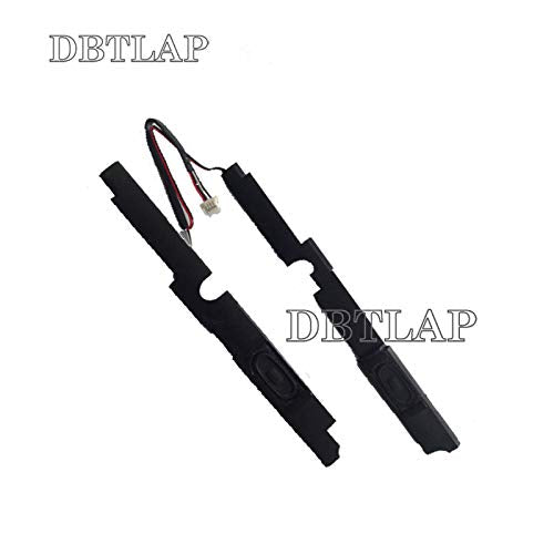 Laptop Speakers Compatible for ASUS UL80V-1A UL80VT L + R Speaker