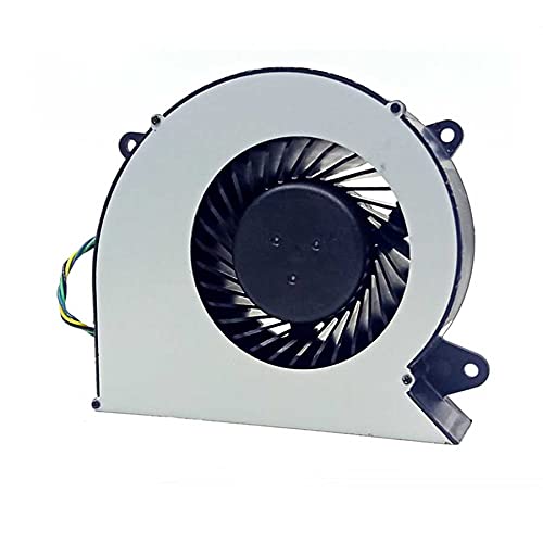 for BAZA1022R2U P004 12V 1.0A All-in-one Notebook Cooling Fan
