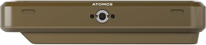 Atomos Ninja 5.2 4K HDMI Recording Monitor