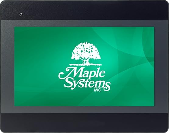 HMI5100Bv3 10.1 Basic HMI Touchscreen Display