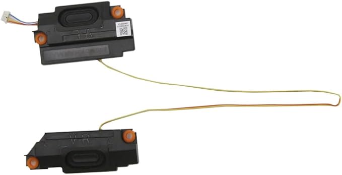 Laptop Speaker for Lenovo ThinkBook 14s Yoga G2 IAP ThinkBook 14s Yoga G3 IRU 5SB0Z49592 TB14sYoga 2412 New