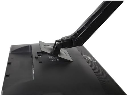 Dell MSA14 Single Arm Monitor Stand (MH1HV) Black