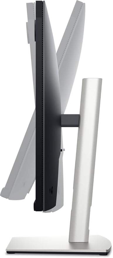 Dell 27 P27 Video Conference Monitor
