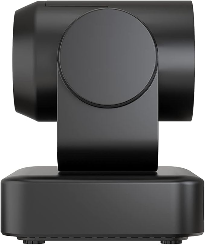 BZB GEAR PTZ 3X/10X Zoom 1080P FHD USB 2.0/RS232 Huddle Room Camera