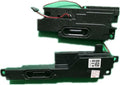 Generic Laptop Internal Built-in Speakers for HP 17-p000 Touch