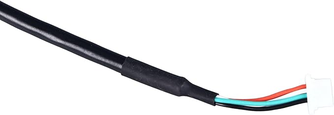 5MP Camera Module for OV5640 2K USB Camera for Laptop 60 Degree No Distortion Fixed Focus Built in Microphone