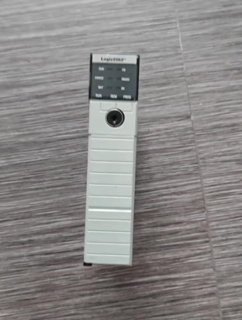 1756-IF16 Communication Module Industrial Products with One Year Warranty in Stock