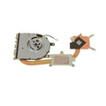 for DELL for Inspiron 5566 0VX9YP VX9YP AT1RN001DK0 New Laptop Heatsink