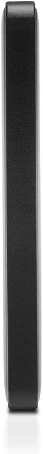G-Technology 2TB G-DRIVE mobile USB-C (USB 3.1 Gen 1) Portable External Hard Drive Space Gray - 0G10317