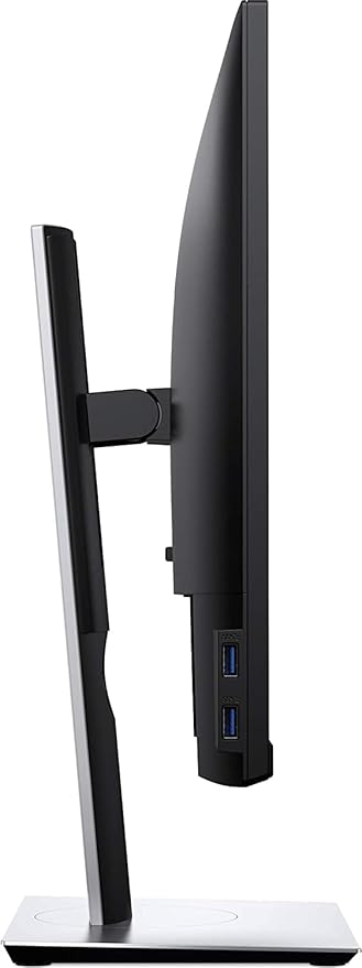 Dell 2019 P2719H 27 Inch Full HD (1920 x 1080) IPS LED-Backlit Monitor 2-Pack with USB HDMI VGA and DisplayPort (NOT The P2722H Model)