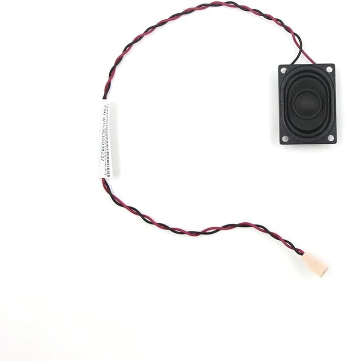 Laptop Speaker for Lenovo ThinkStation P340 Workstation P350 Workstation 5C10U58237 5C10U58583 New
