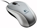 Logitech V150 Laser Notebook Mouse
