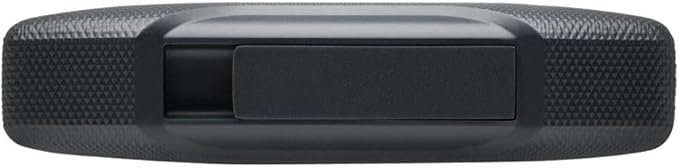 G-Technology 1TB ArmorATD All-Terrain Rugged Portable External Hard Drive - USB-C USB 3.1 Gen 1 - 0G10433-1
