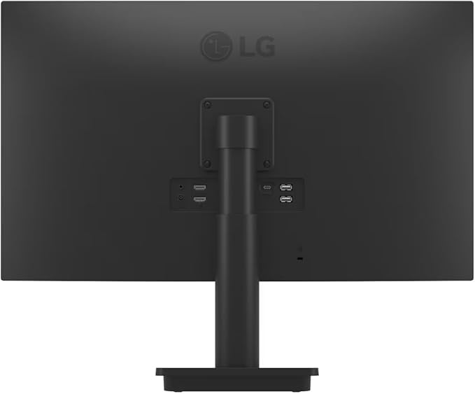 LG 27MS570B-B 27 16:9 Full HD 100Hz IPS LCD Monitor Black