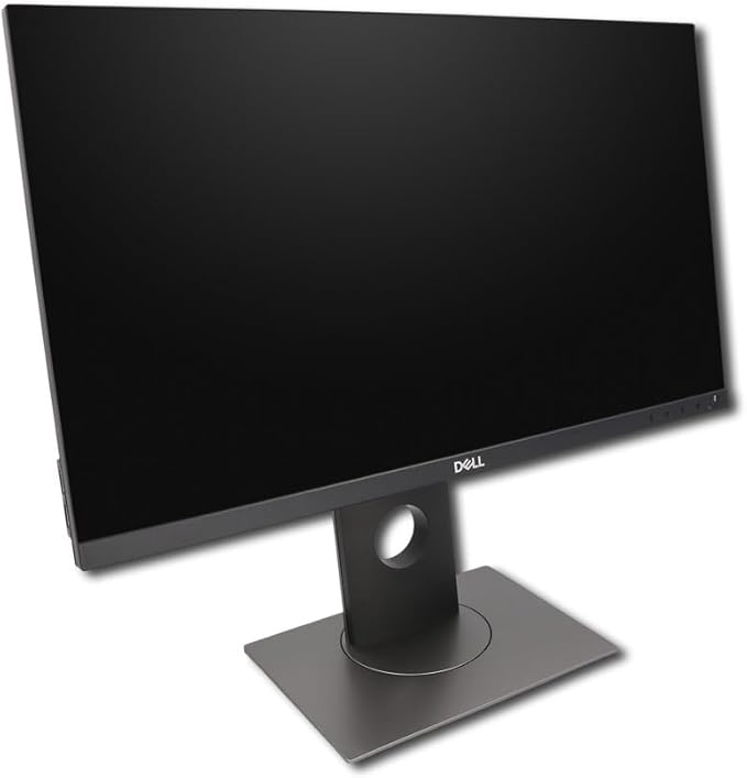 Dell P2418D 23.8 16:9 IPS Monitor 2560 x 1440